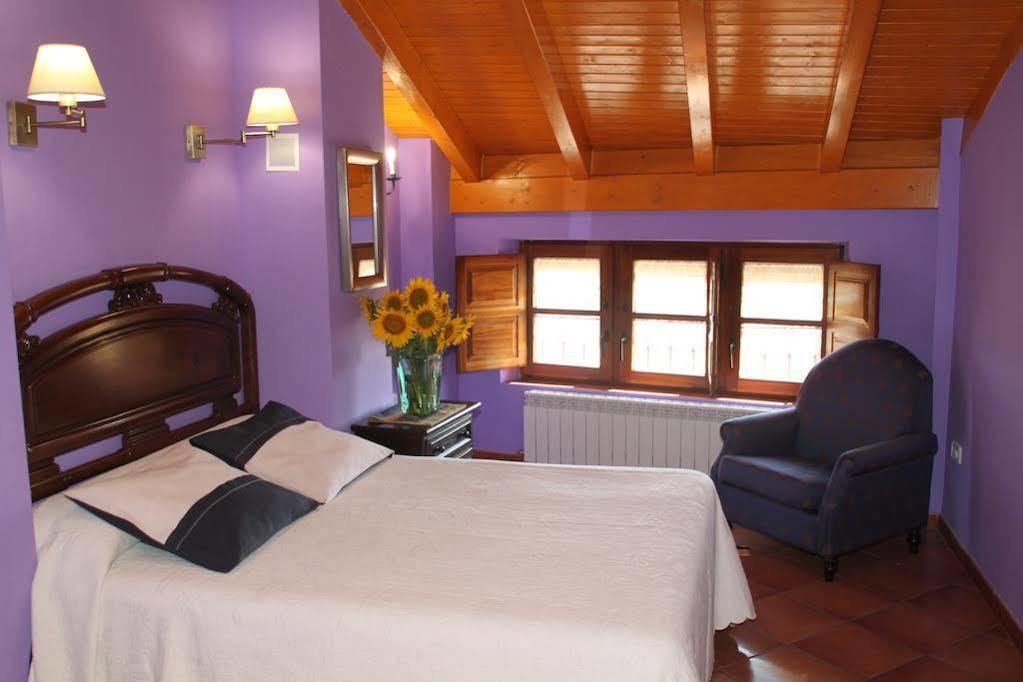Casas Rurales Mirador Del Valle Apartment Villafuerte ภายนอก รูปภาพ