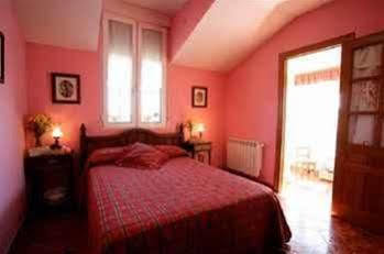 Casas Rurales Mirador Del Valle Apartment Villafuerte ภายนอก รูปภาพ